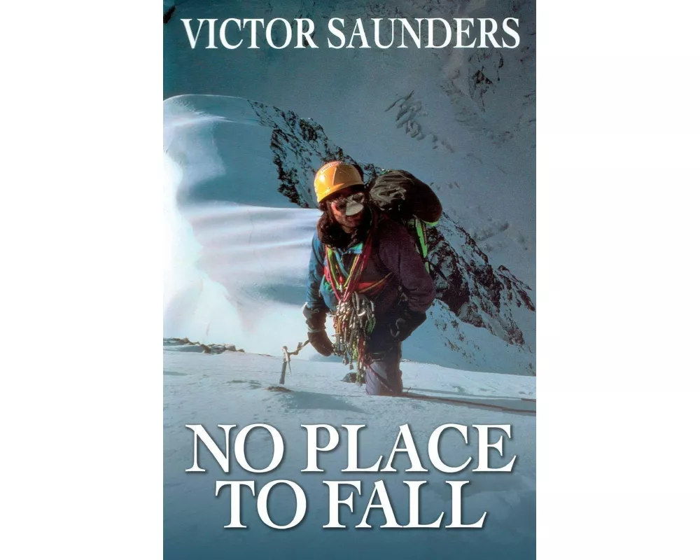 No Place to Fall