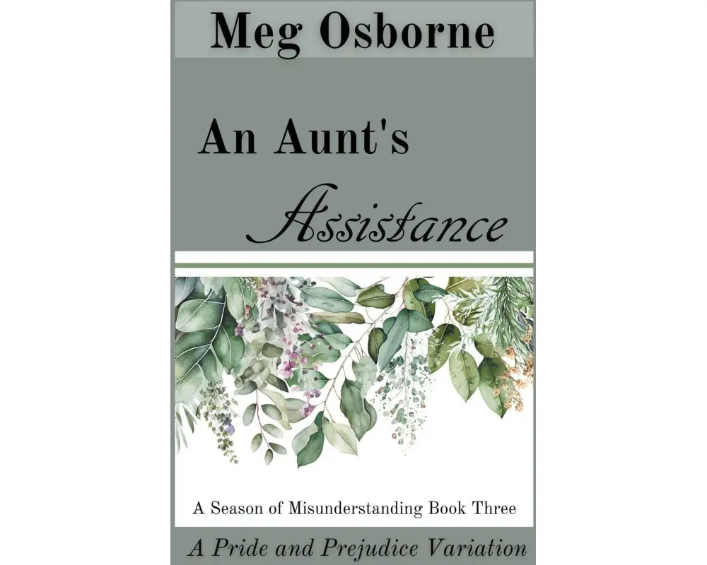 An Aunt's Assistance