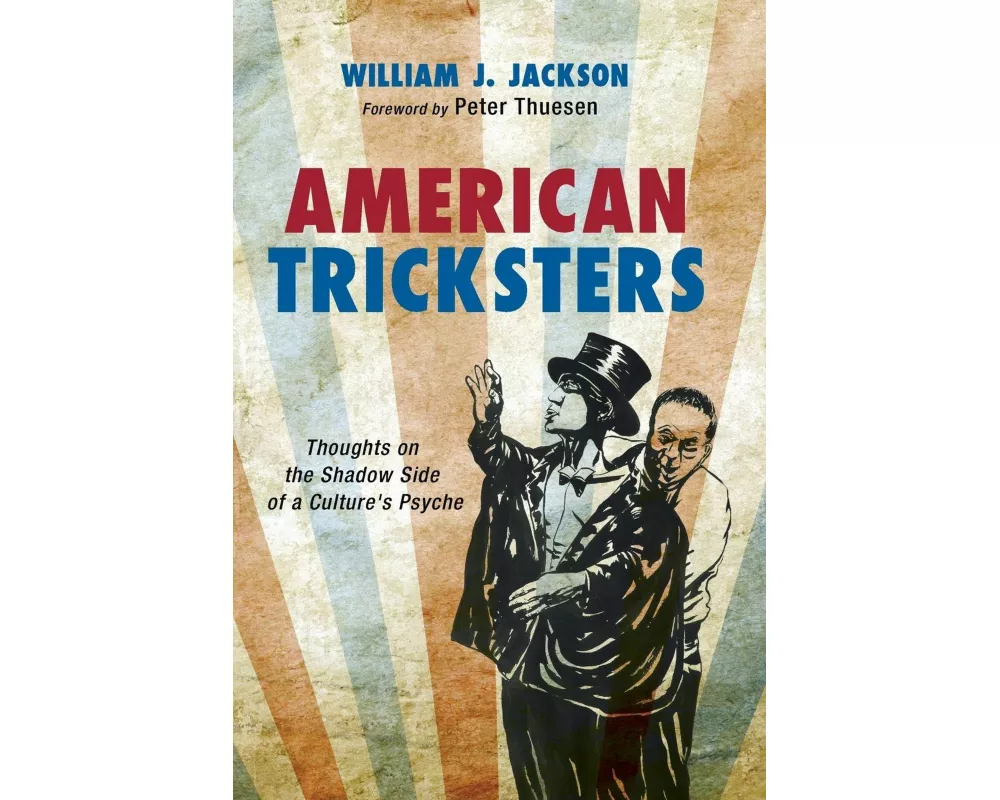 American Tricksters