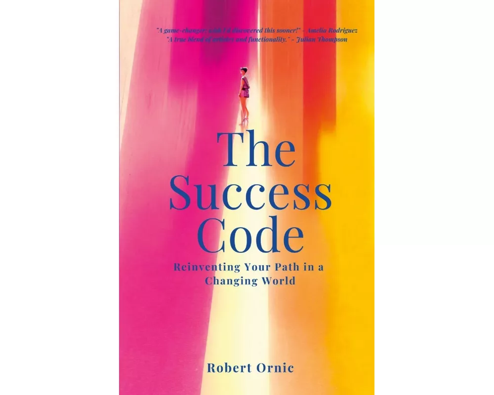 The Success Code