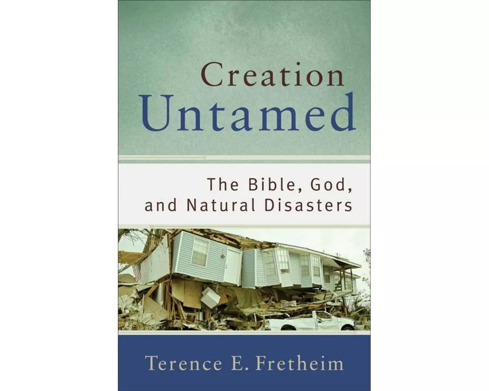 Creation Untamed