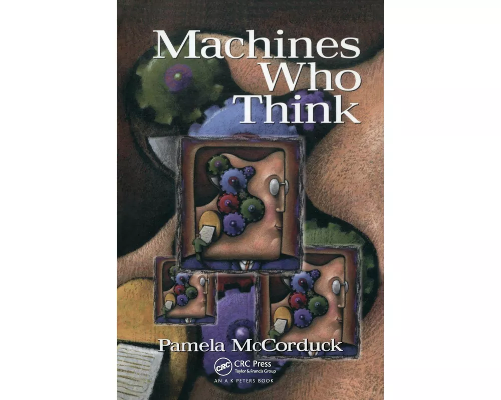 Machines Who Think