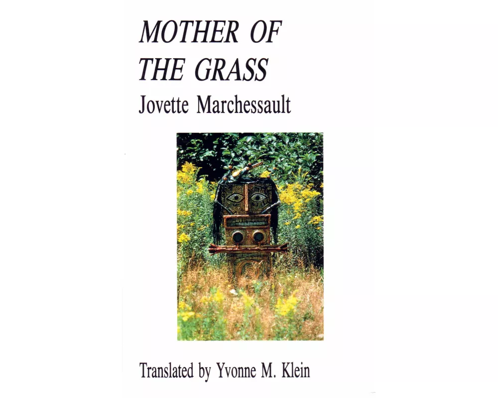 Mother of the Grass