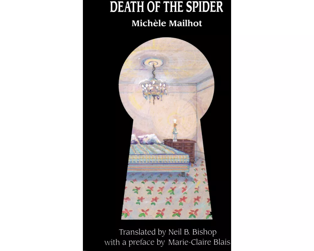 Death of the Spider
