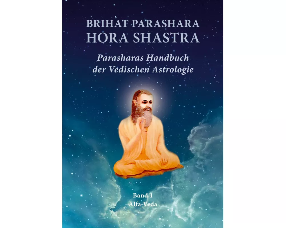 Brihat Parashara Hora Shastra