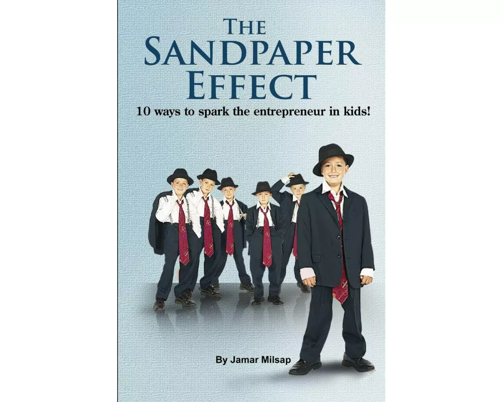 The Sandpaper Effect