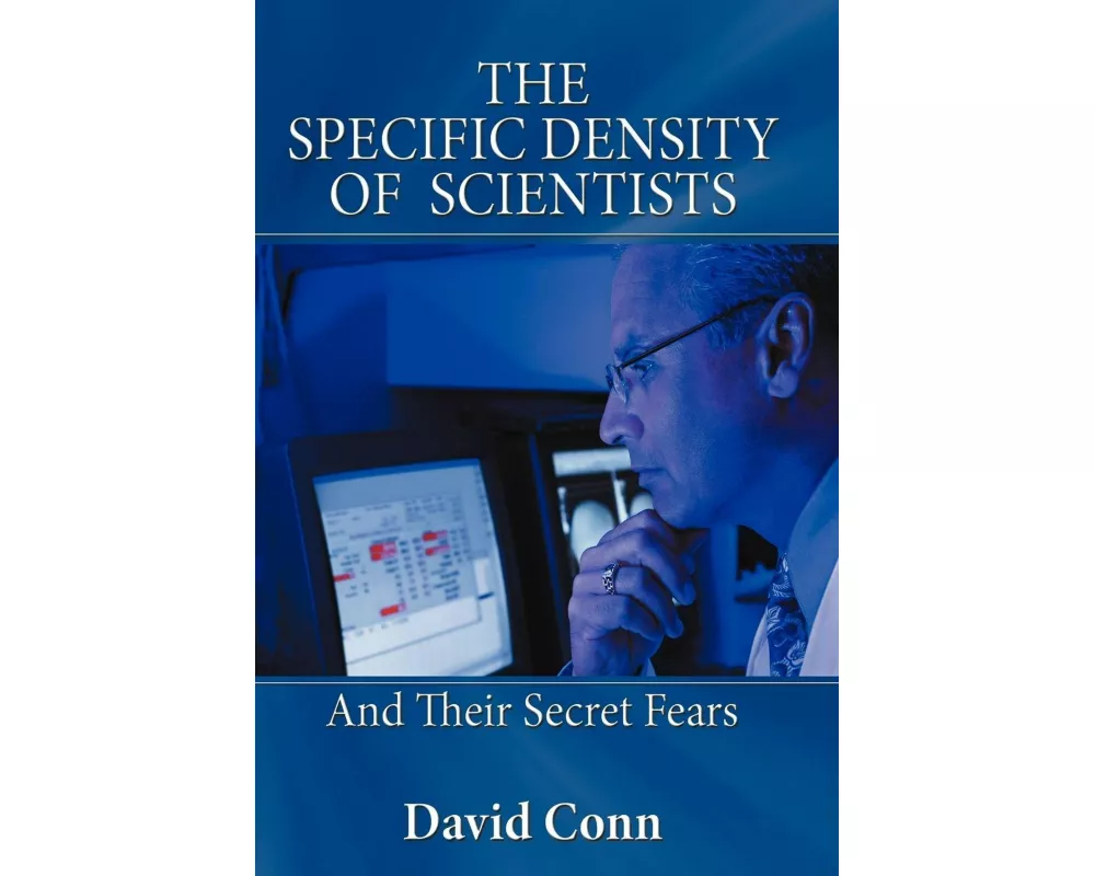 The Specific Density Of Scientists