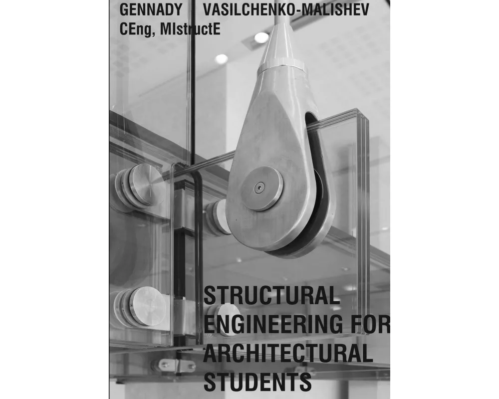 Structural Engineering for Architects
