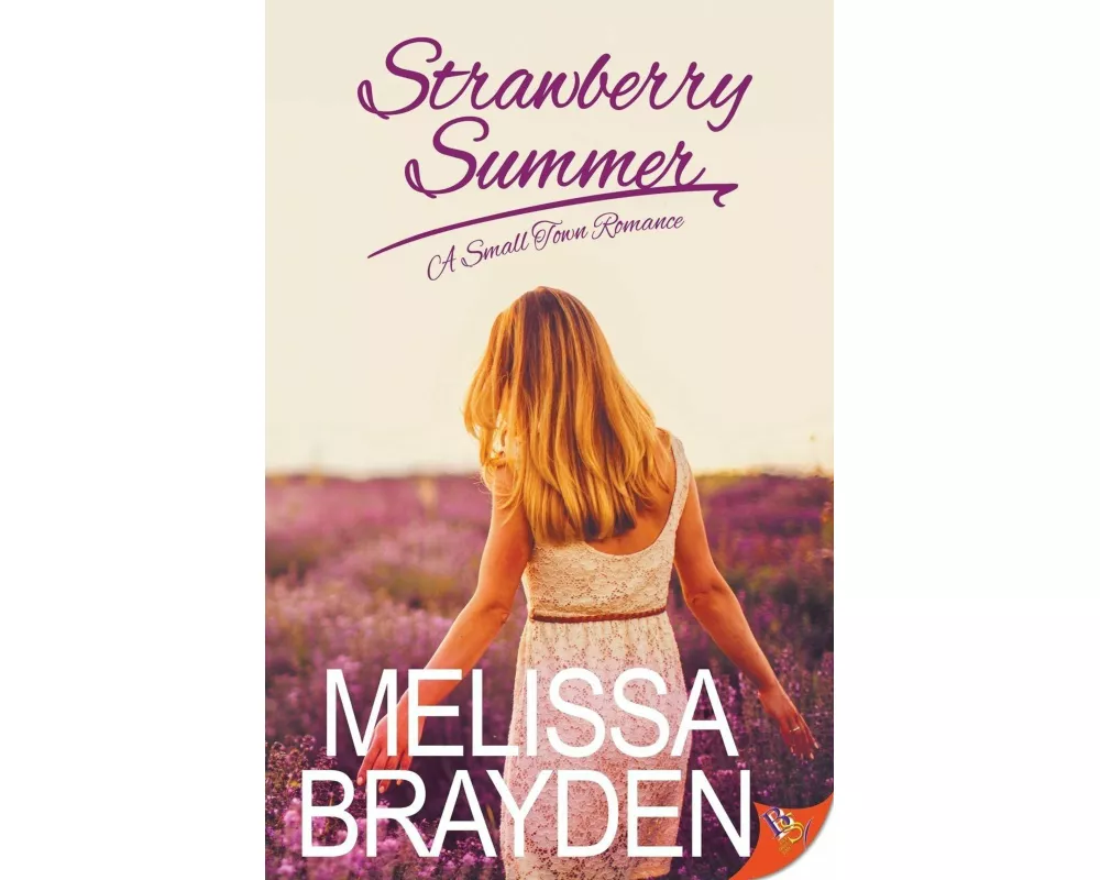 Strawberry Summer
