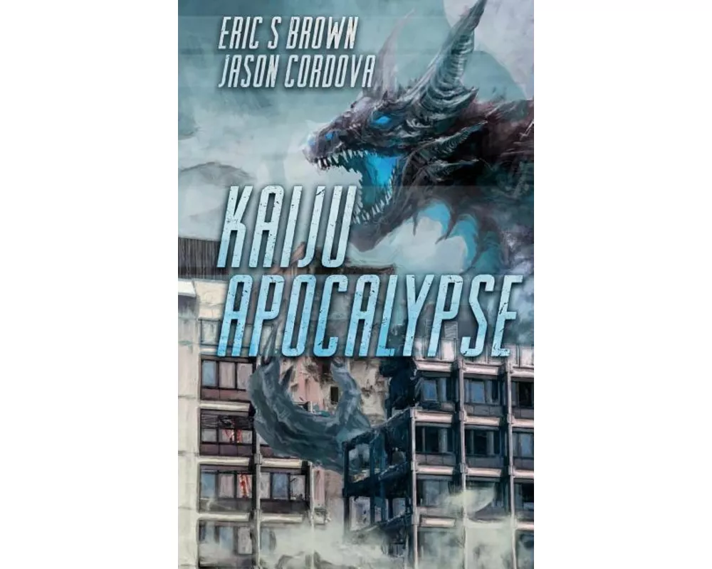 Kaiju Apocalypse