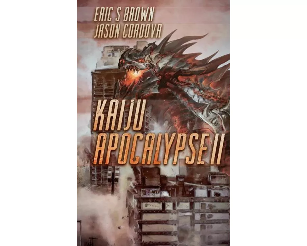 Kaiju Apocalypse II