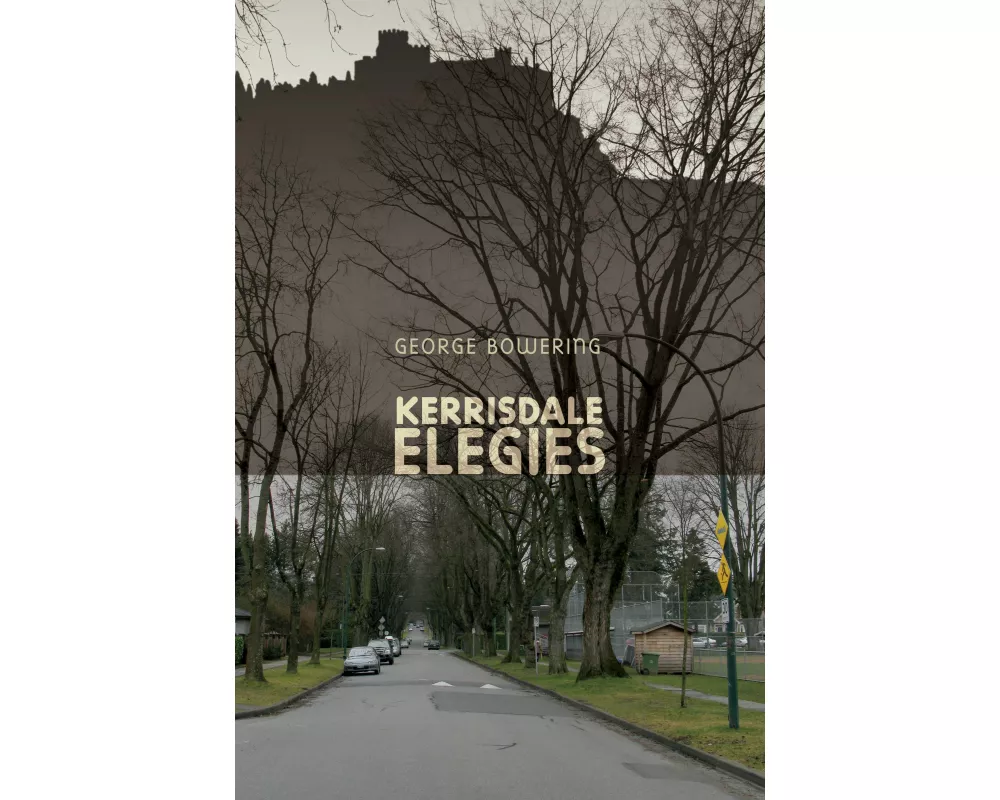 Kerrisdale Elegies