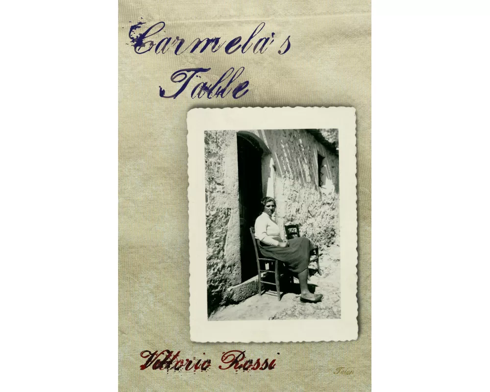 Carmela's Table