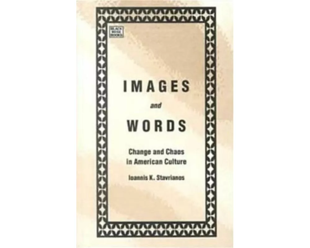 Images and Words