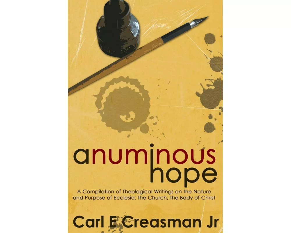 A Numinous Hope