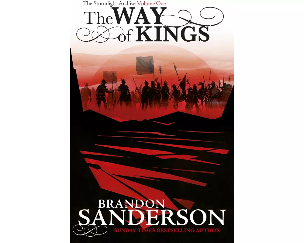 The Way of Kings