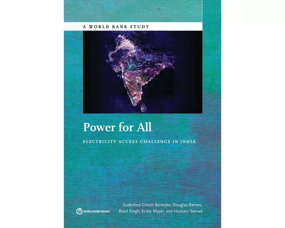 Power for All
