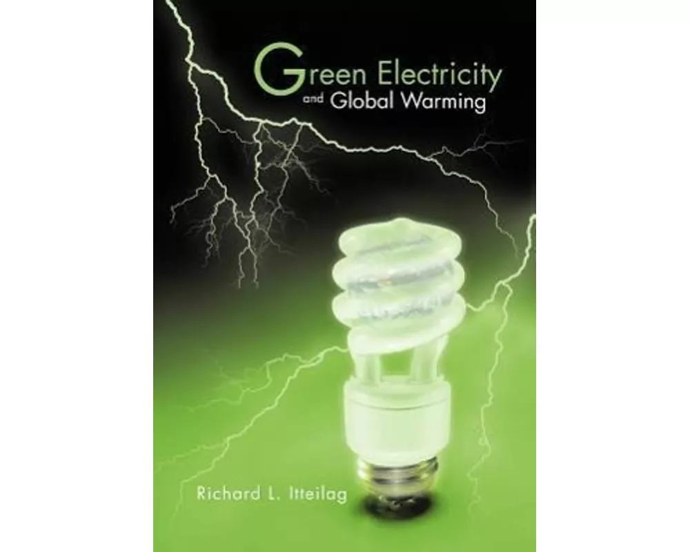 Green Electricity and Global Warming