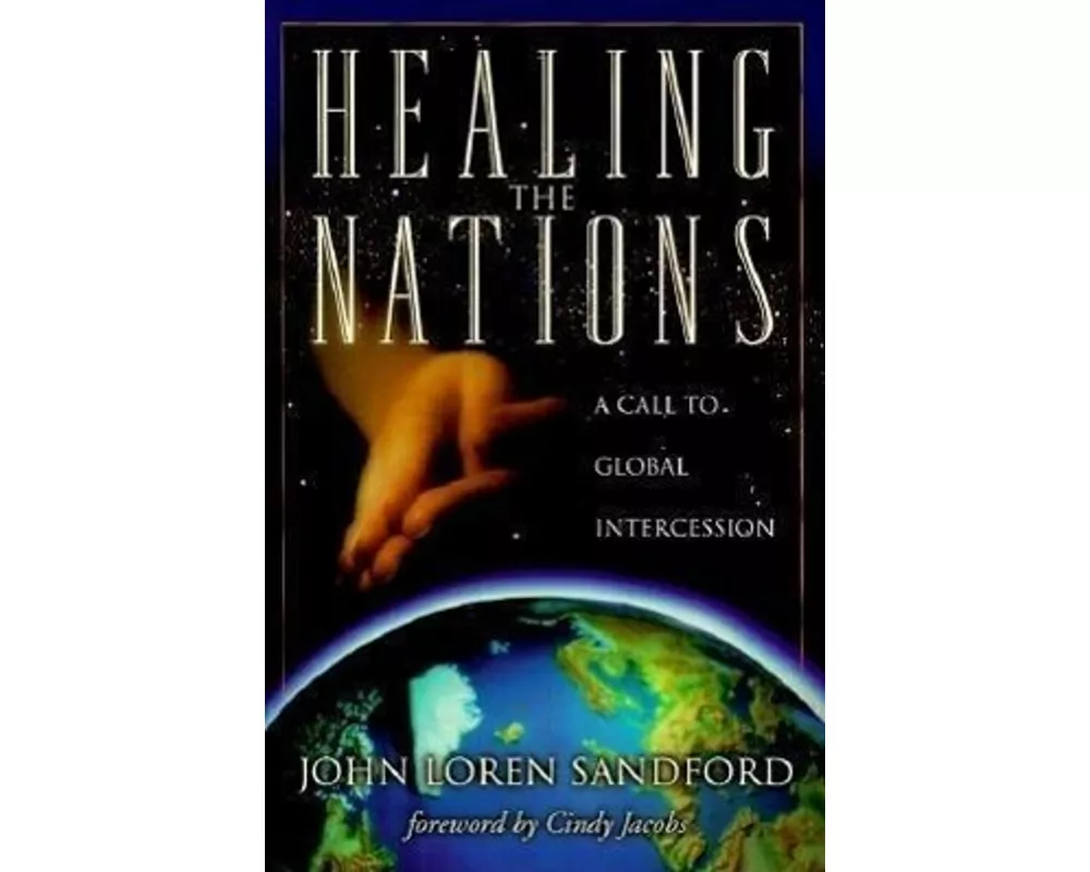 Healing the Nations