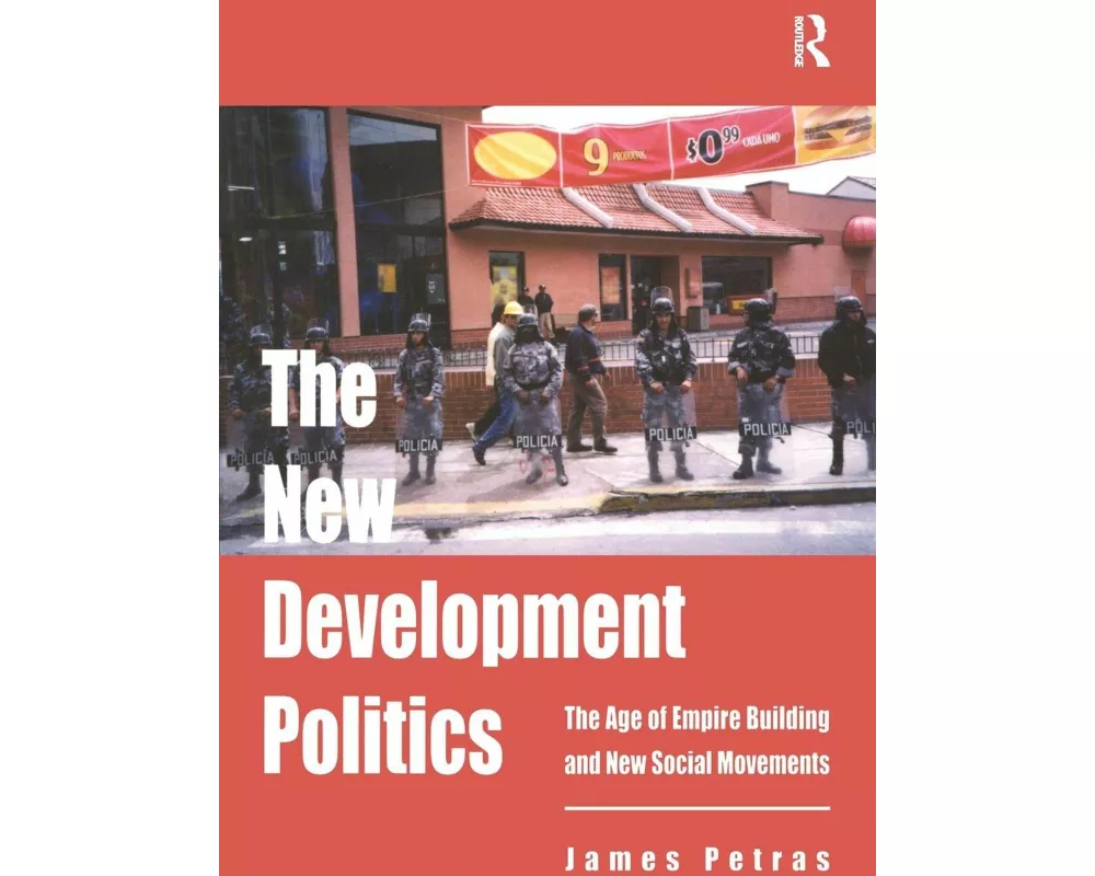 The New Development Politics