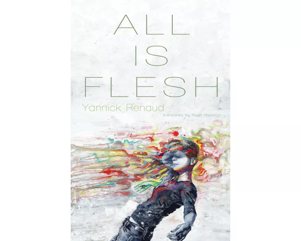 All Is Flesh
