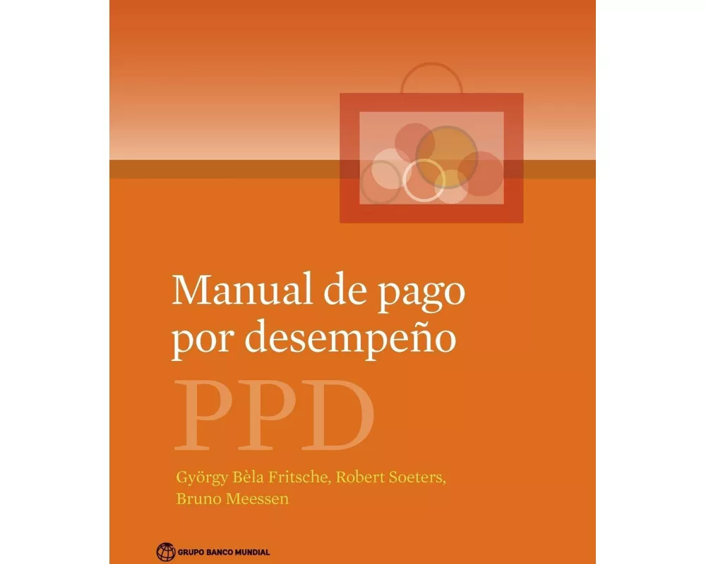 Manual de Pago Por Desempeno