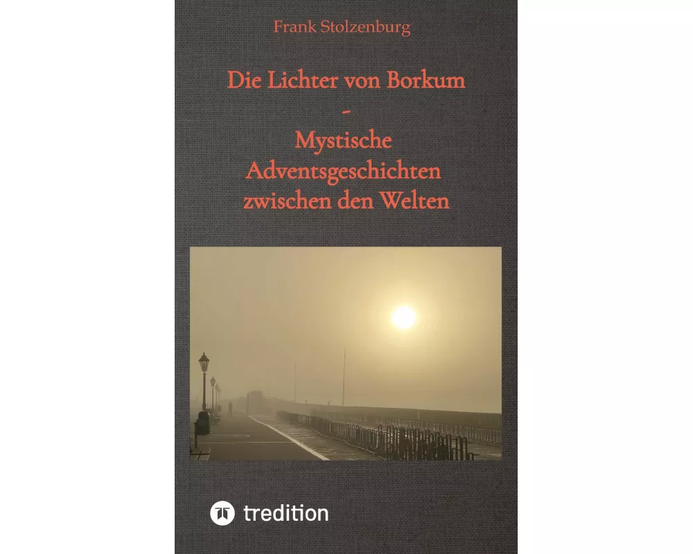 Die Lichter von Borkum