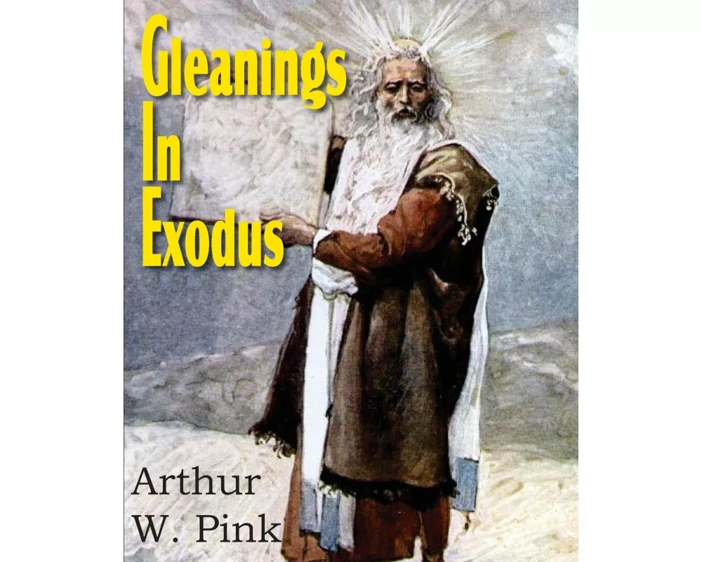 Gleanings in Exodus