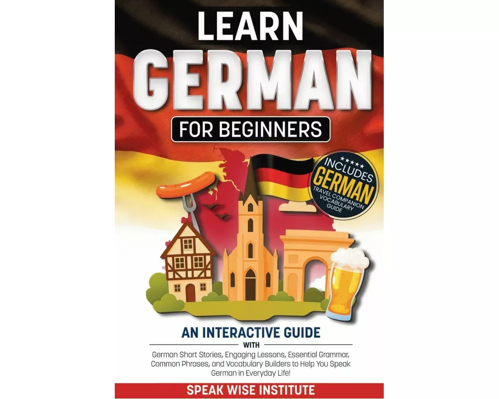 Learn German for Beginners