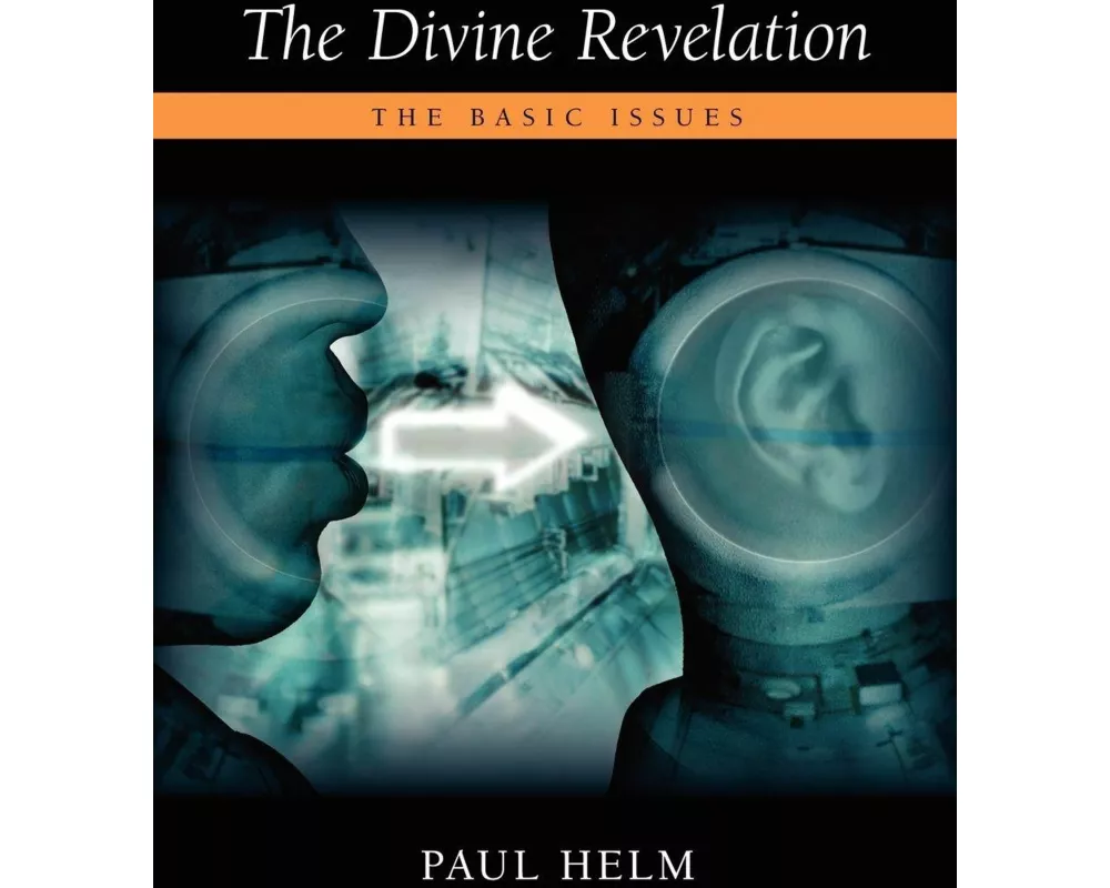 The Divine Revelation