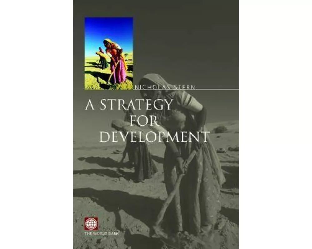 A Strategy for Development