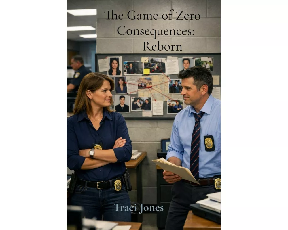 The Game of Zero Consequences