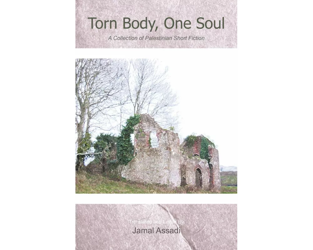 Torn Body, One Soul