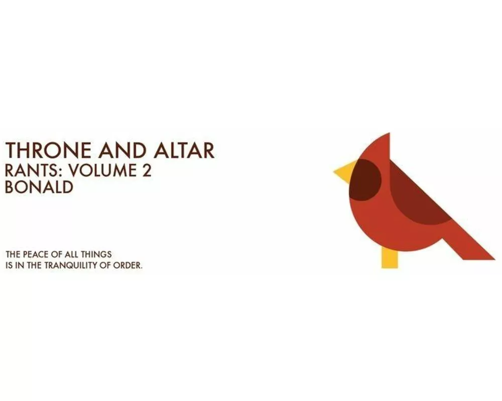 Throne & Altar