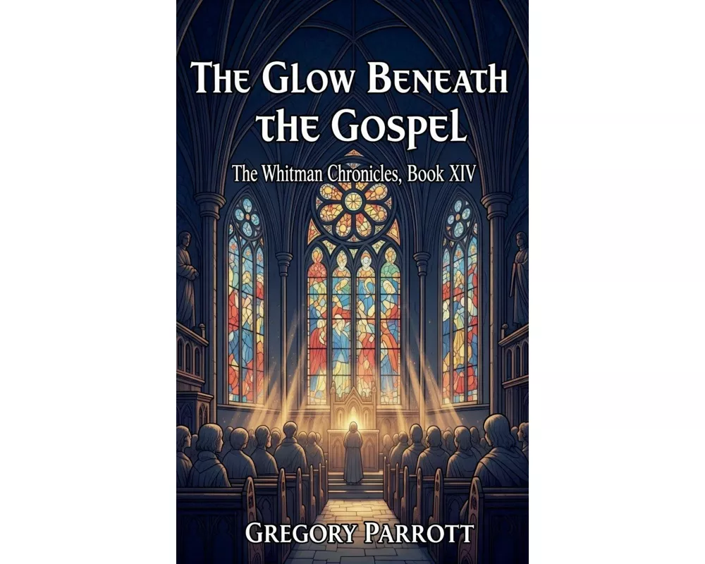 The Glow Beneath the Gospel