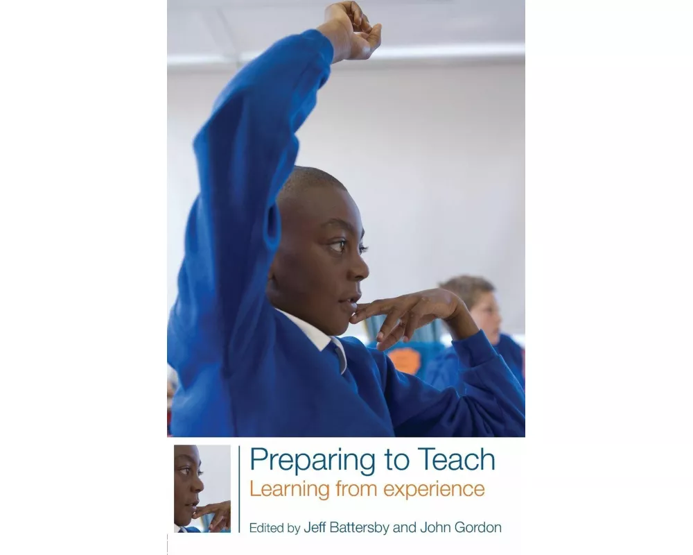 Preparing to Teach