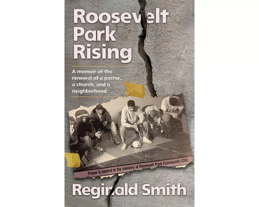 Roosevelt Park Rising