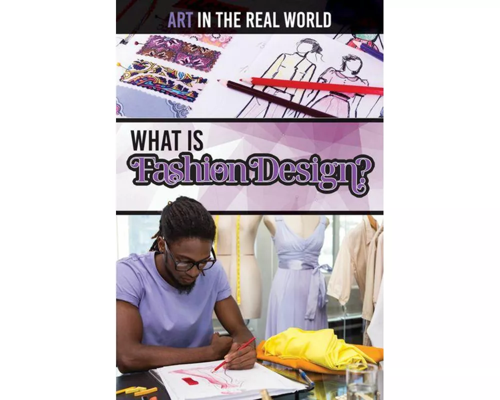 What Is Fashion Design?