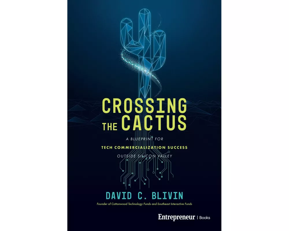 Crossing the Cactus