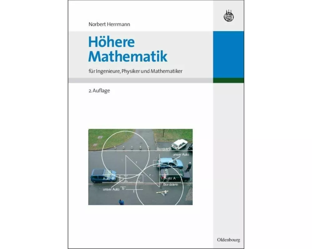 Höhere Mathematik