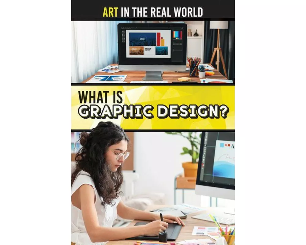 What Is Graphic Design?