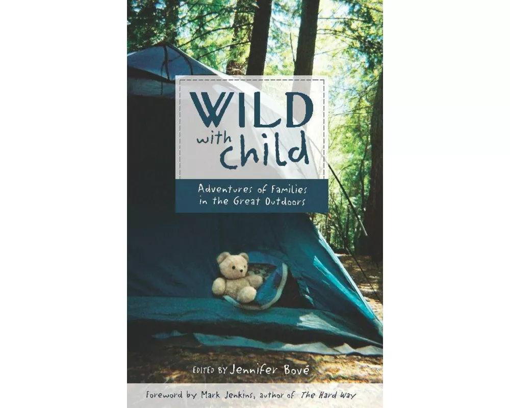 Wild with Child