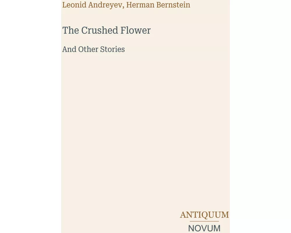 The Crushed Flower