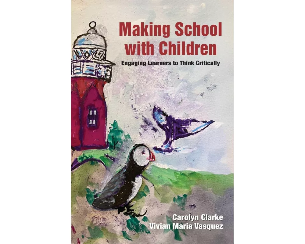 Making School with Children