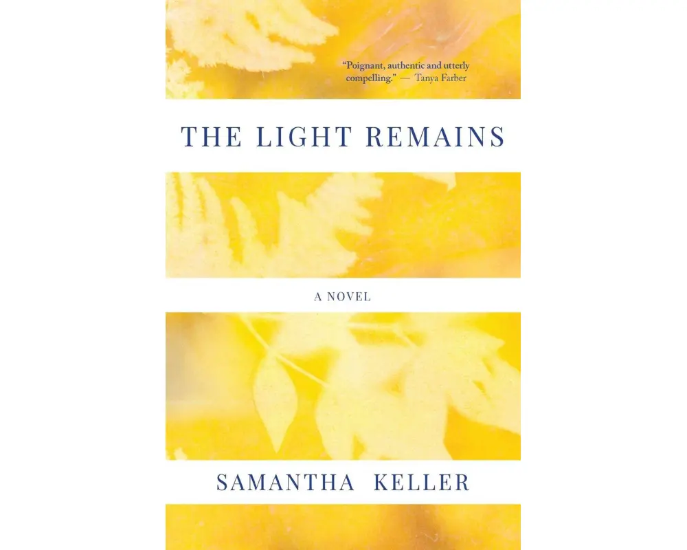 The Light Remains