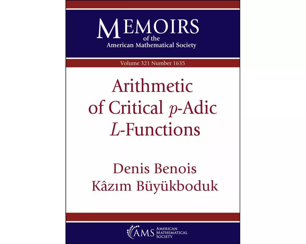 Arithmetic of Critical $p$-Adic $L$-Functions