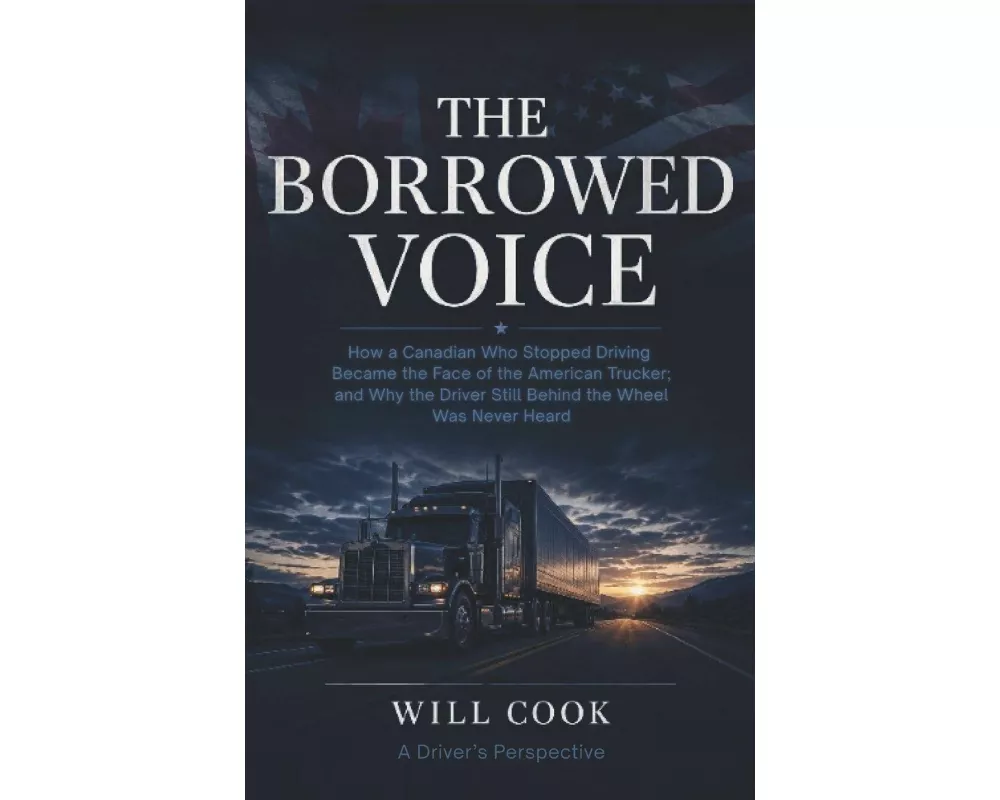 The Borrowed Voice