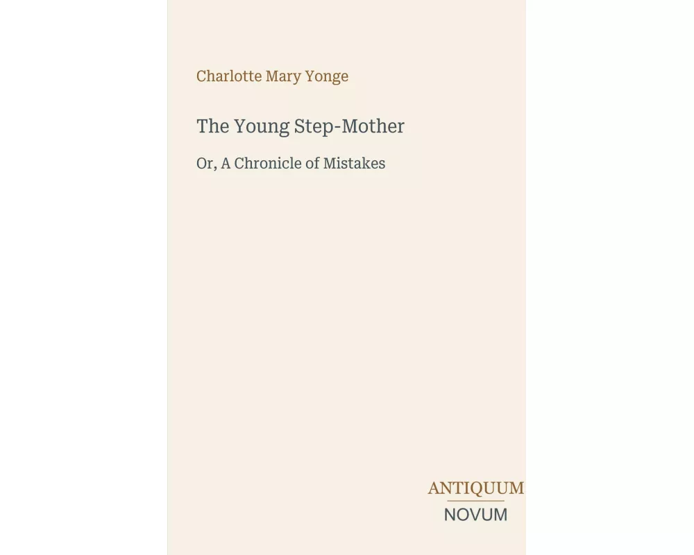 The Young Step-Mother