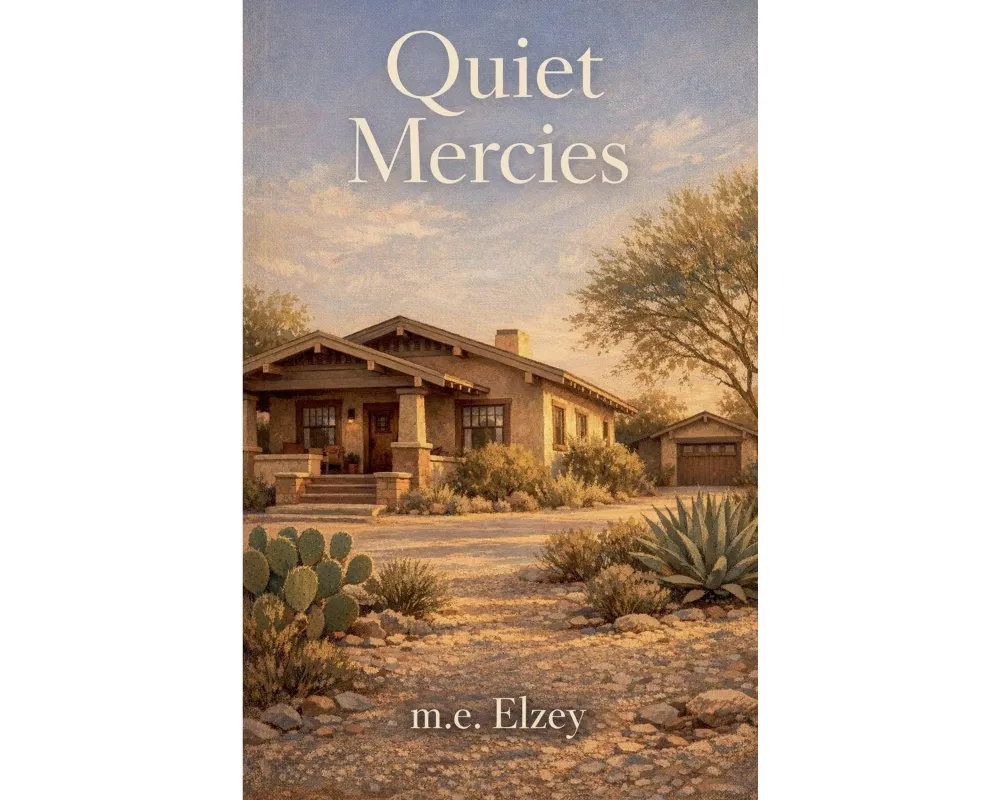 Quiet Mercies