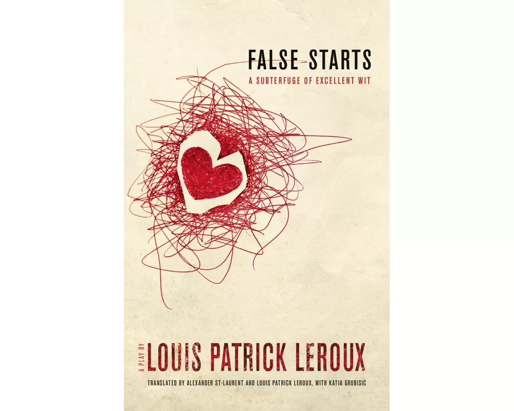 False Starts